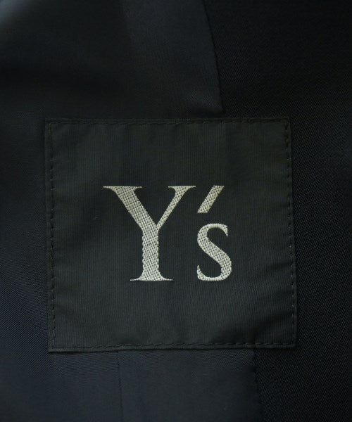 Y's 西裝外套