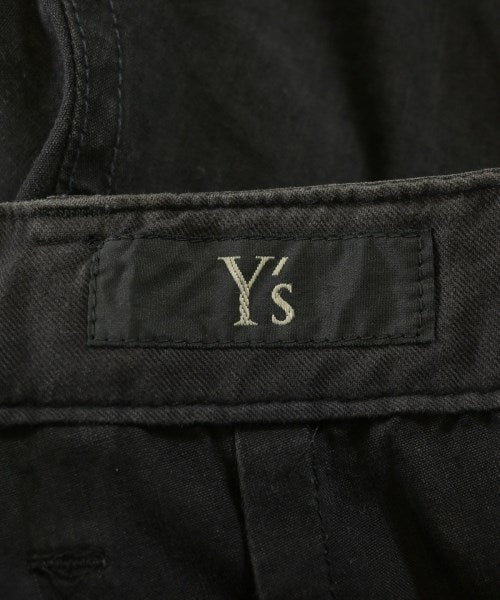 Y's 其他款