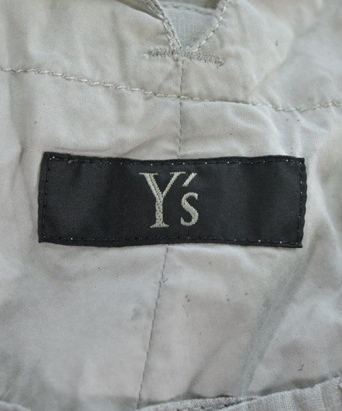 Y's 其他款