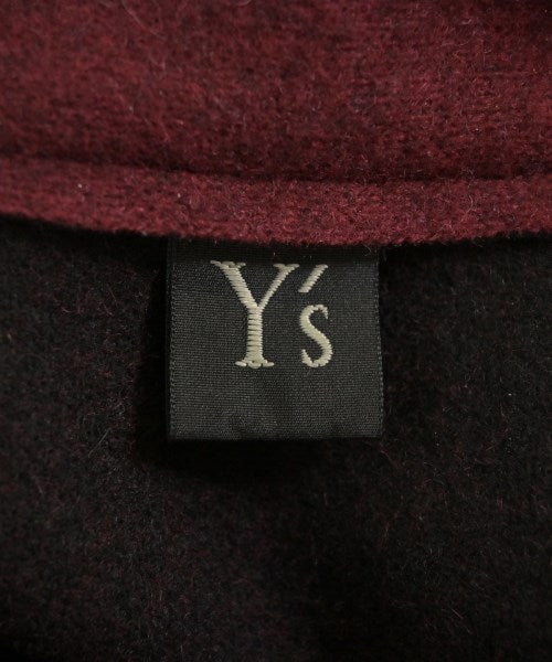 Y's 休閒襯衫