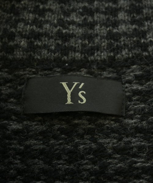 Y's 休閒夾克