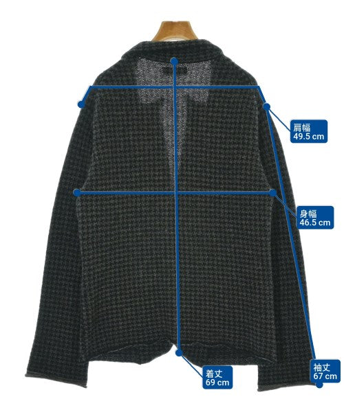 Y's 休閒夾克