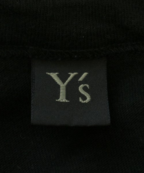 Y's T恤/上衣