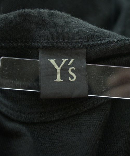 Y's T恤/上衣