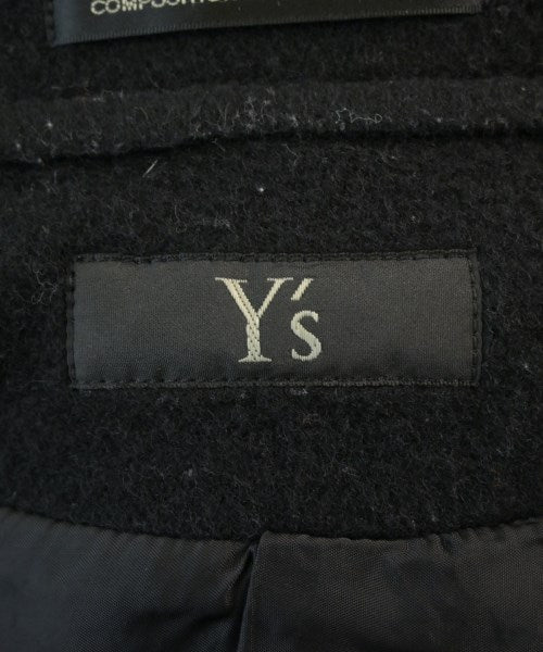 Y's 其他大衣