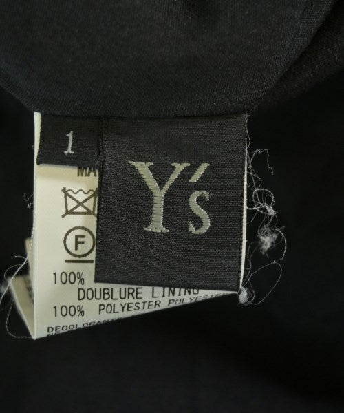 Y's 膝上裙