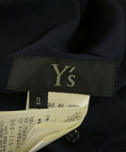 Y's 連身衣/馬戲團服/連身褲