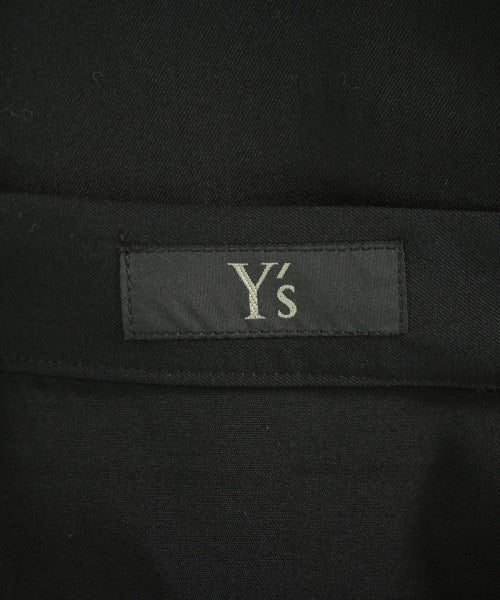 Y's 長裙/超長裙