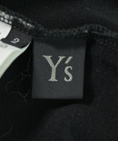 Y's T恤/上衣