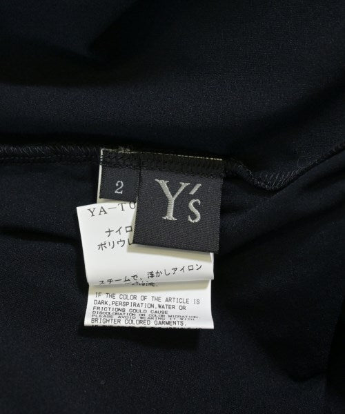 Y's T恤/上衣
