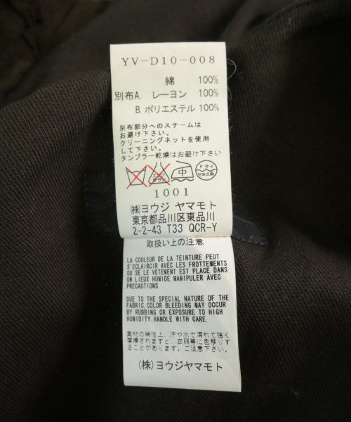 Y's 洋裝