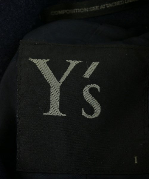 Y's 其他大衣