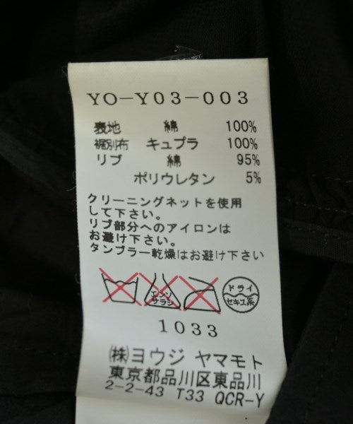 Y's 其他飛行外套