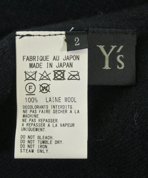 Y's 開襟衫