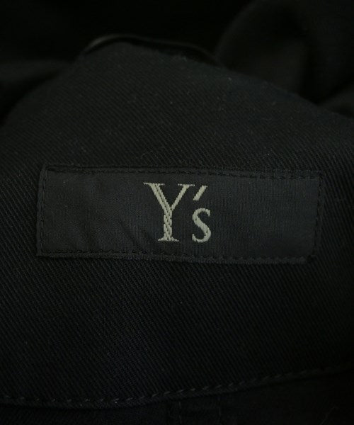 Y's 其他大衣
