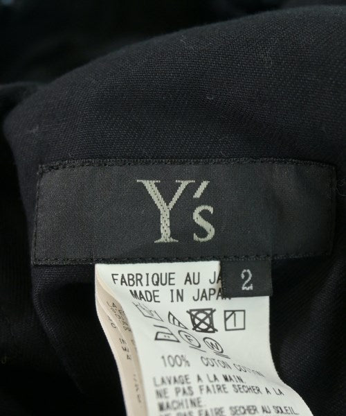 Y's 其他款