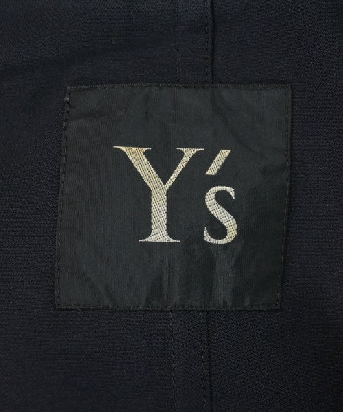 Y's 西裝外套