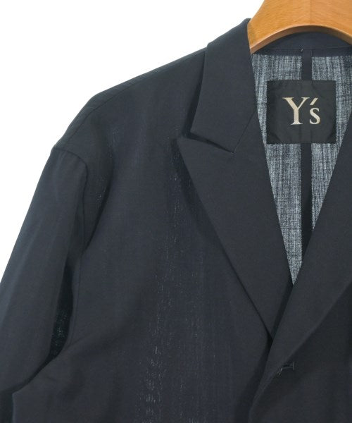 Y's 西裝外套