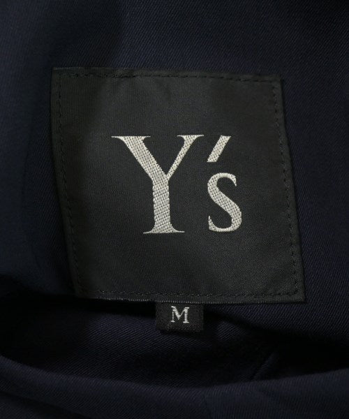 Y's 其他夾克