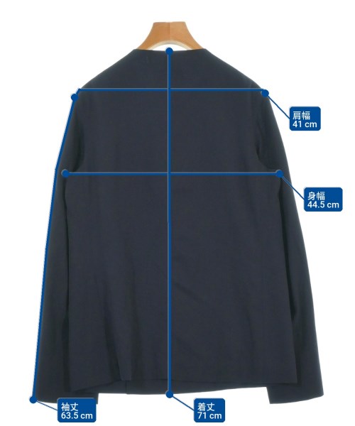 Y's 其他夾克