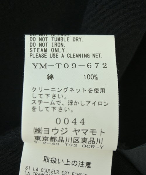 Y's 開襟衫