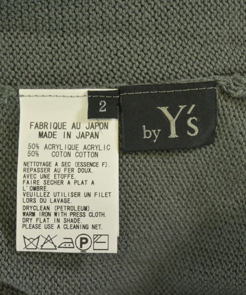 Y's 洋裝