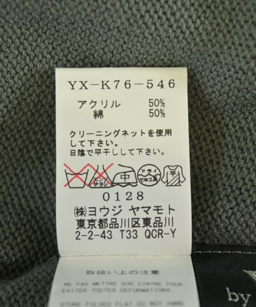 Y's 洋裝