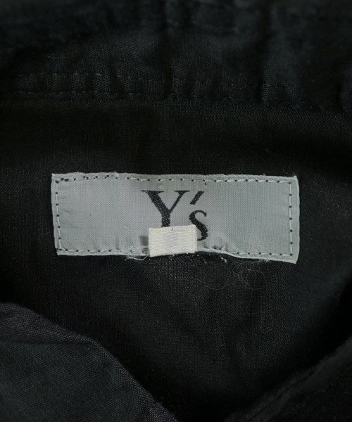 Y's 休閒襯衫