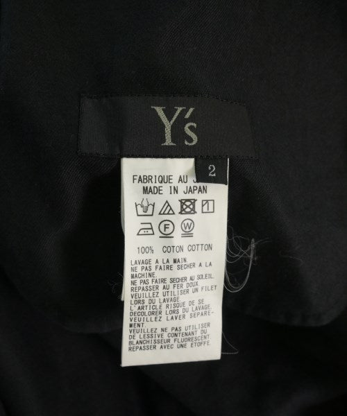 Y's 洋裝