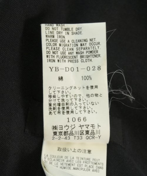 Y's 洋裝