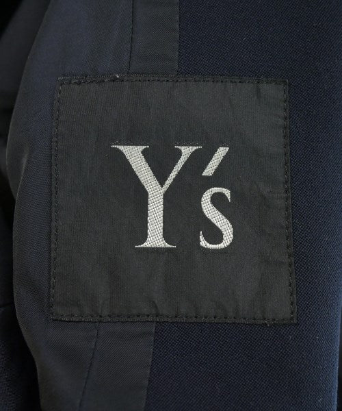 Y's 夾克