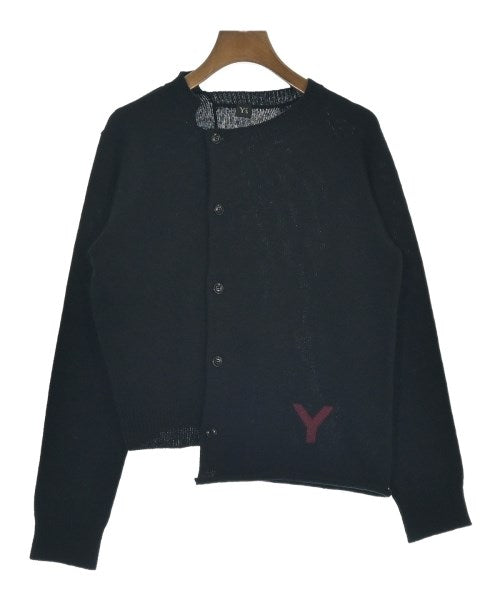 Y's 開襟衫