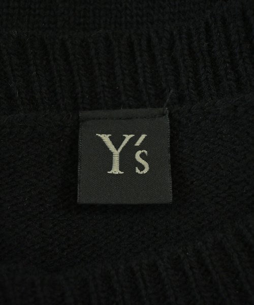 Y's 開襟衫