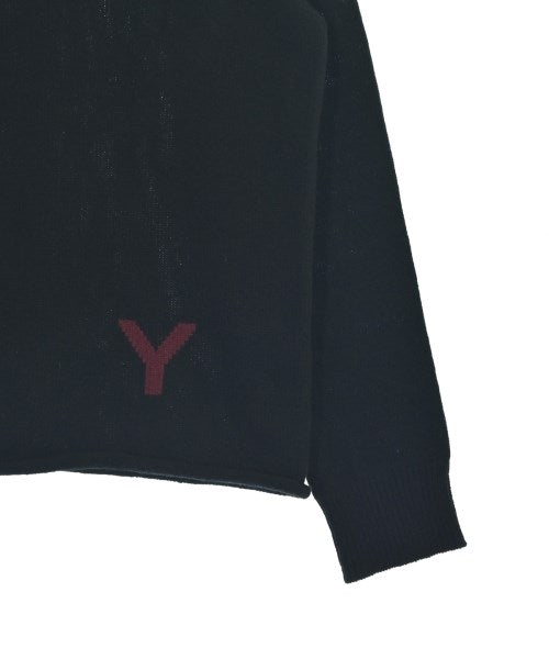 Y's 開襟衫