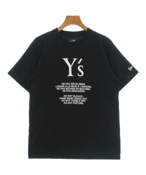 Y's T恤/上衣