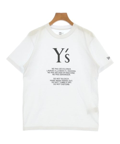 Y's T恤/上衣
