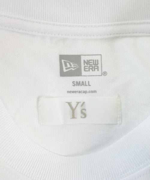 Y's T恤/上衣