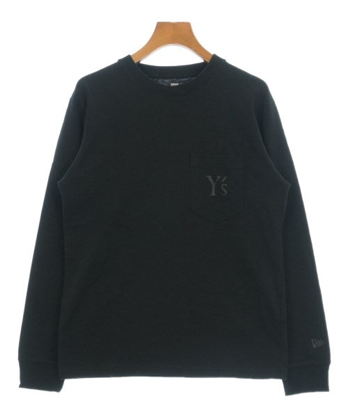 Y's T恤/上衣