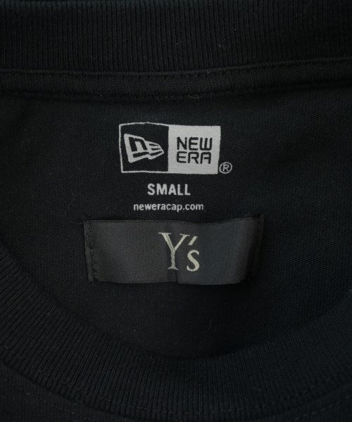 Y's T恤/上衣
