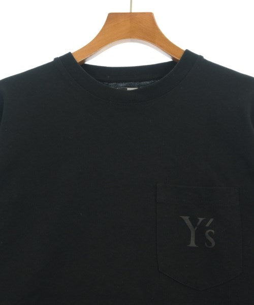 Y's T恤/上衣