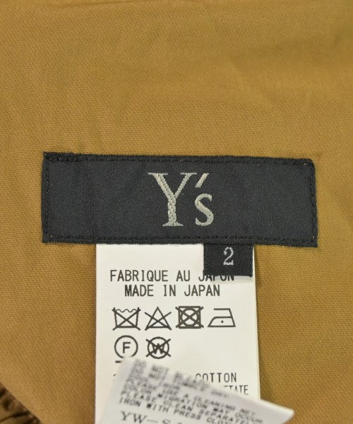 Y's 長裙/超長裙