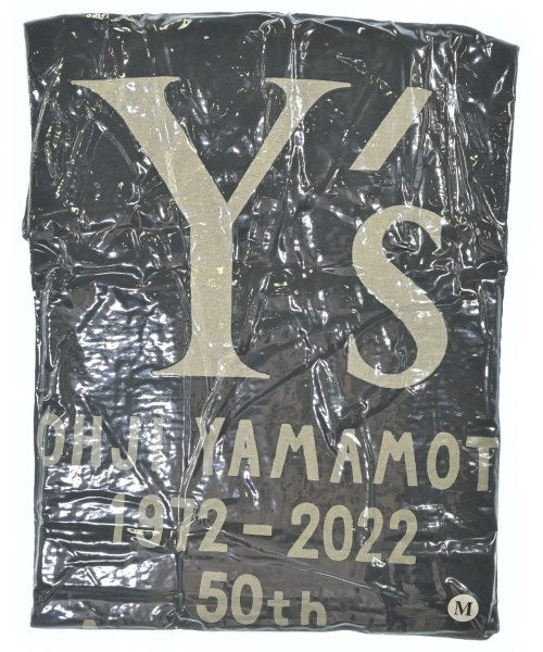Y's T恤/上衣
