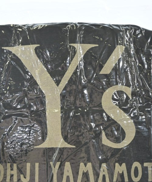 Y's T恤/上衣