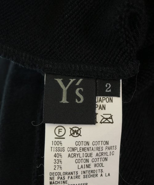 Y's 運動衫