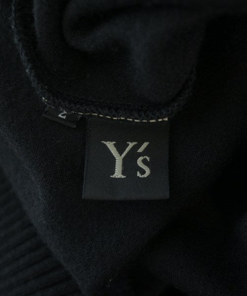 Y's T恤/上衣