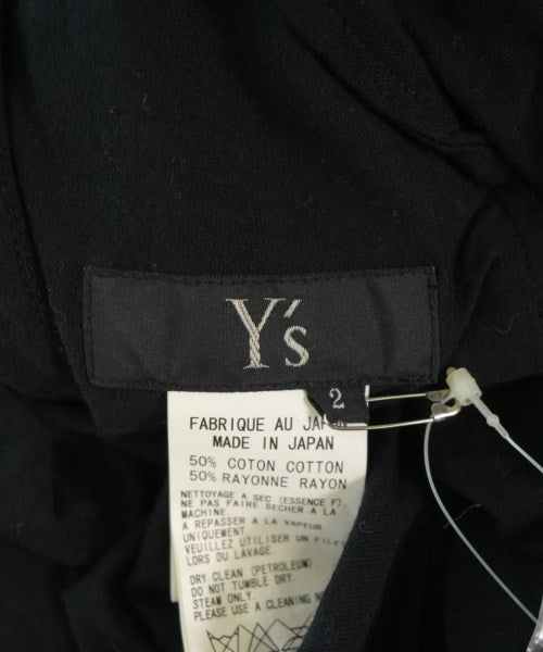 Y's 洋裝