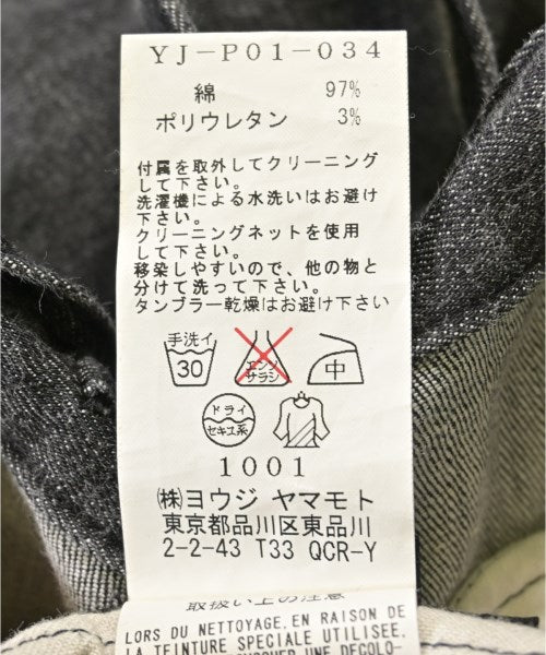 Y's 其他款