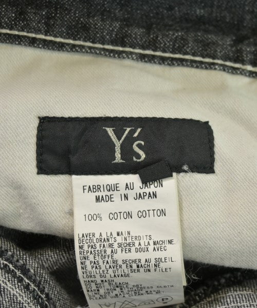 Y's 其他款