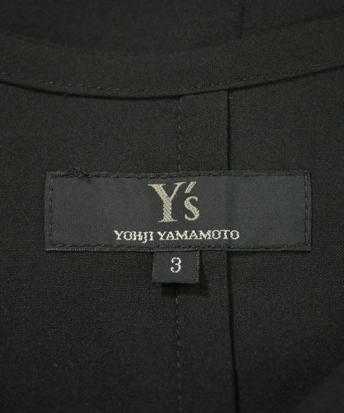 Y's 洋裝