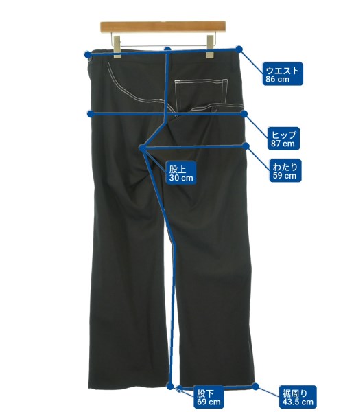 Y's 其他款
